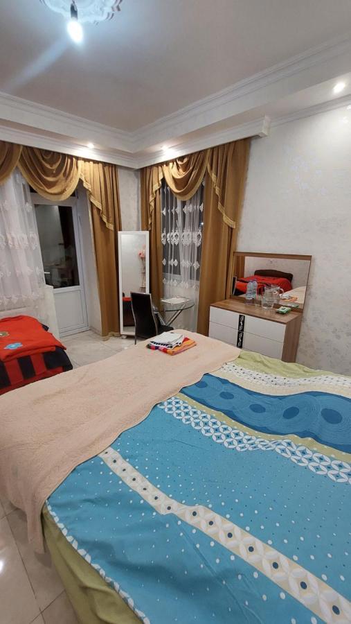 Hotel Mari Tbilisi Quarto foto