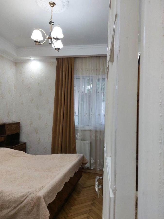 Hotel Mari Tbilisi Exterior foto