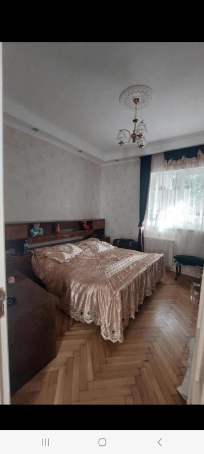 Hotel Mari Tbilisi Quarto foto
