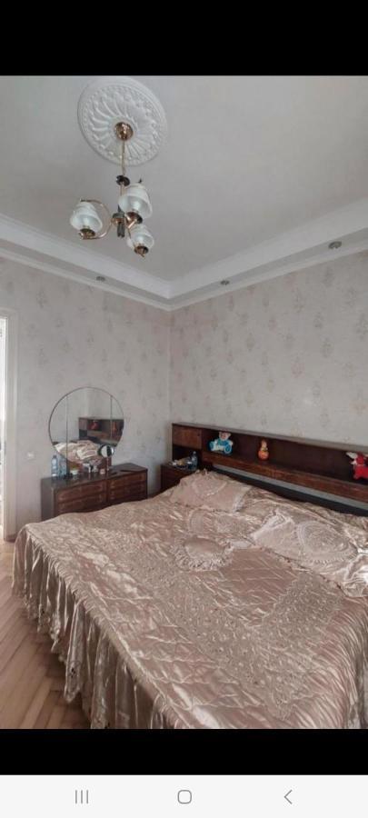 Hotel Mari Tbilisi Quarto foto